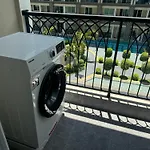 B3#Dusit Grand Park 2 轻奢高端全景水系游泳池公寓
