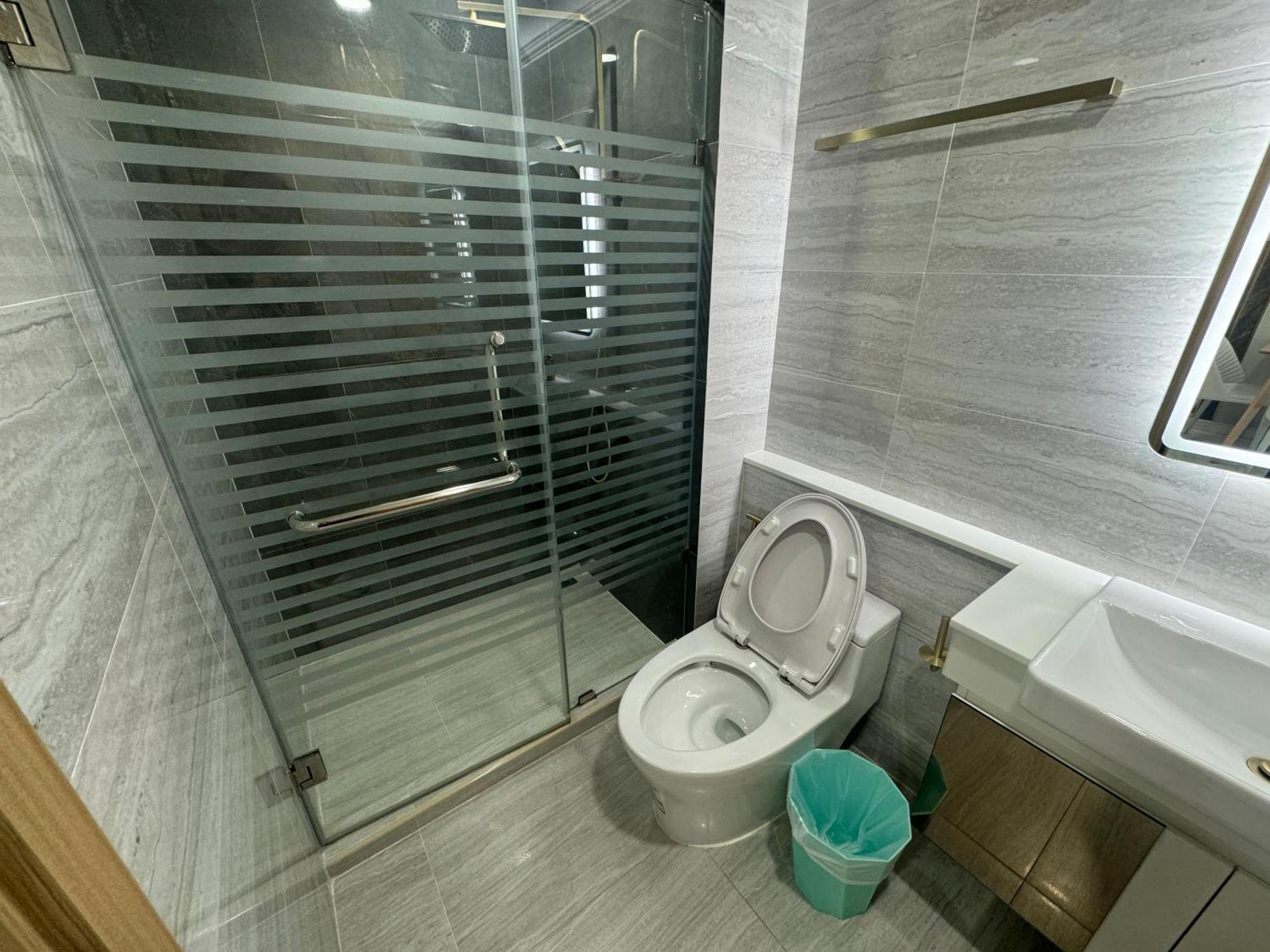 Apartment B3#dusit Grand Park 2 轻奢高端全景水系游泳池公寓 Pattaya